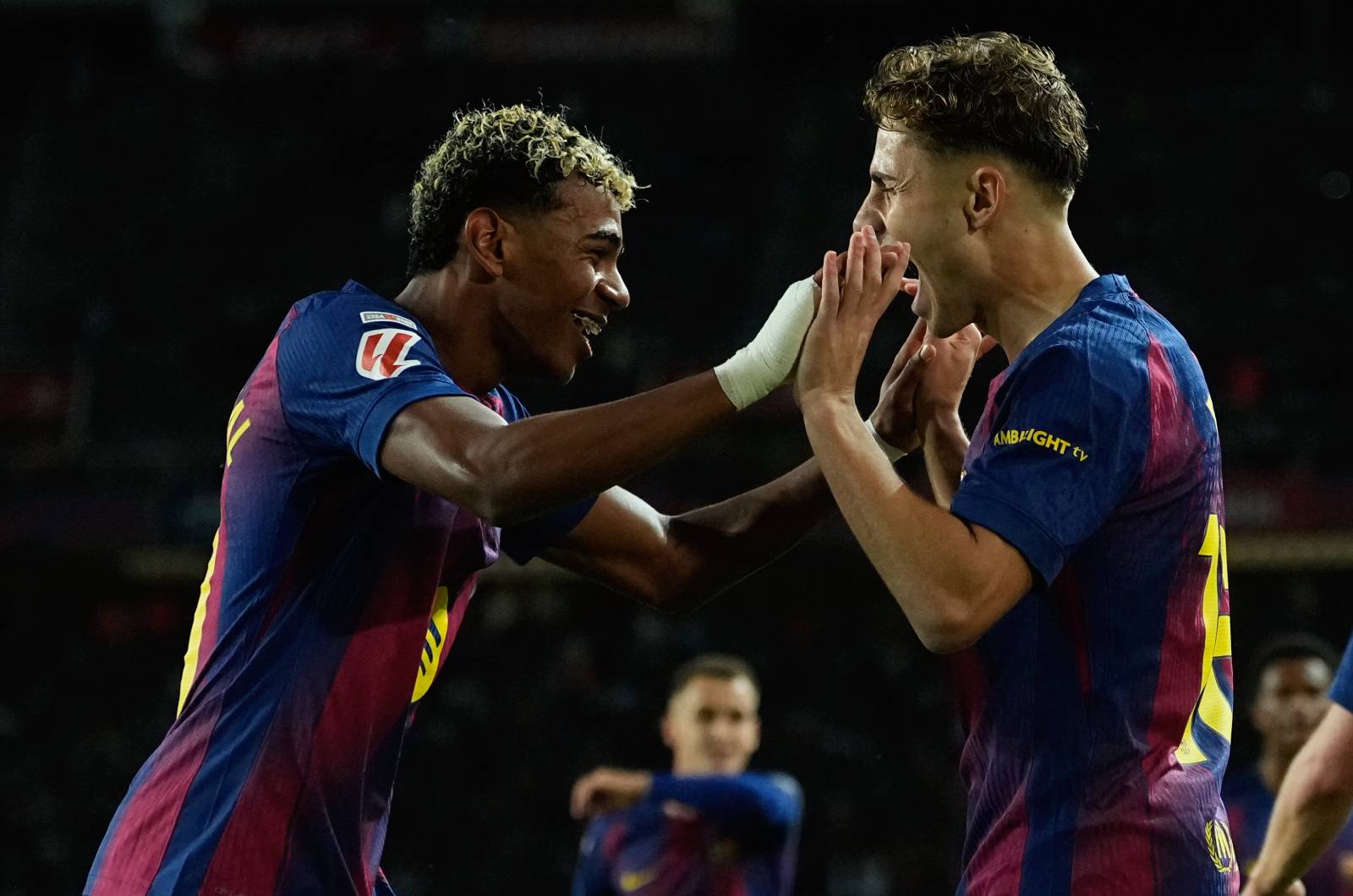 Barcelona odpowiedziała na wygraną Realu. Sprawdź aktualną tabelę