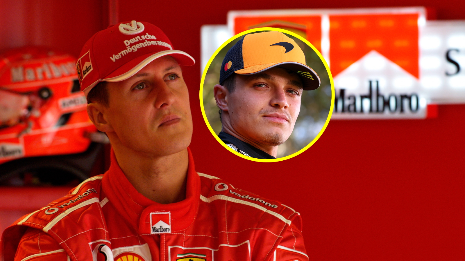 Rekord Schumachera w F1 wyrównany. Trzeba było czekać 30 lat