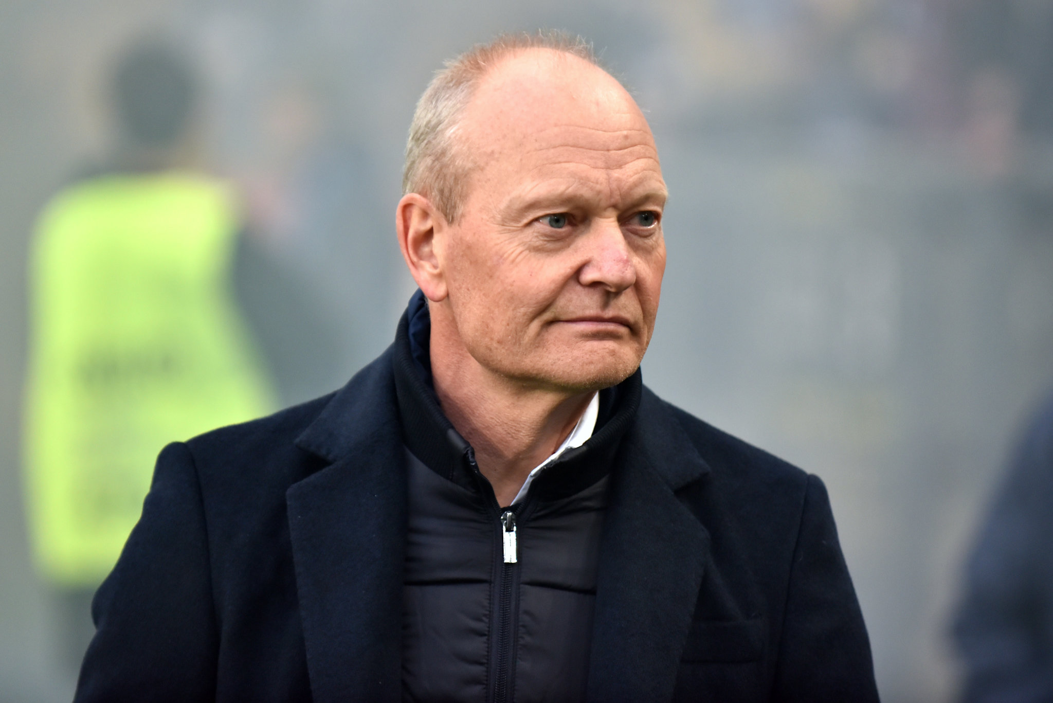 Niels Frederiksen: Mieliśmy swoje problemy