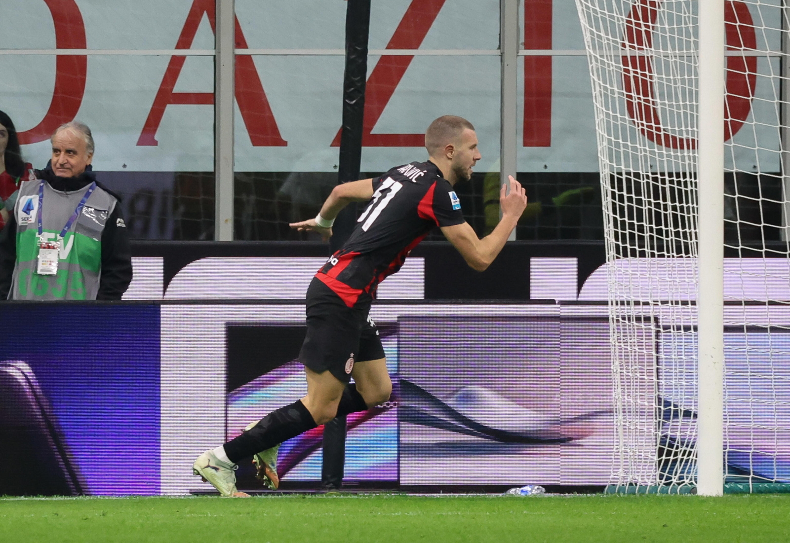 Serie A miała zagrać w Australii. Teraz Włosi wybrali inny wariant