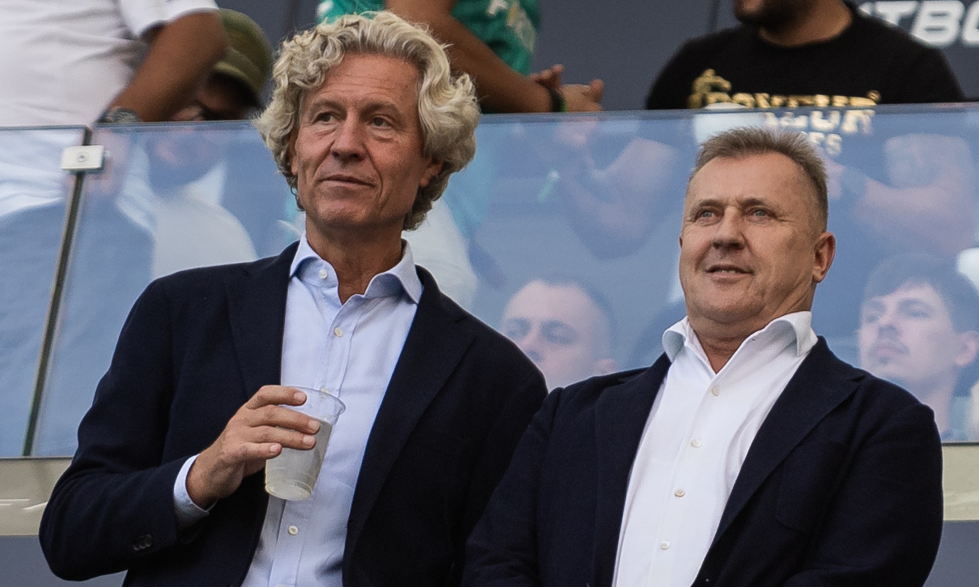 Kulesza poniósł porażkę. Sąd stanął po stronie właściciela Legii