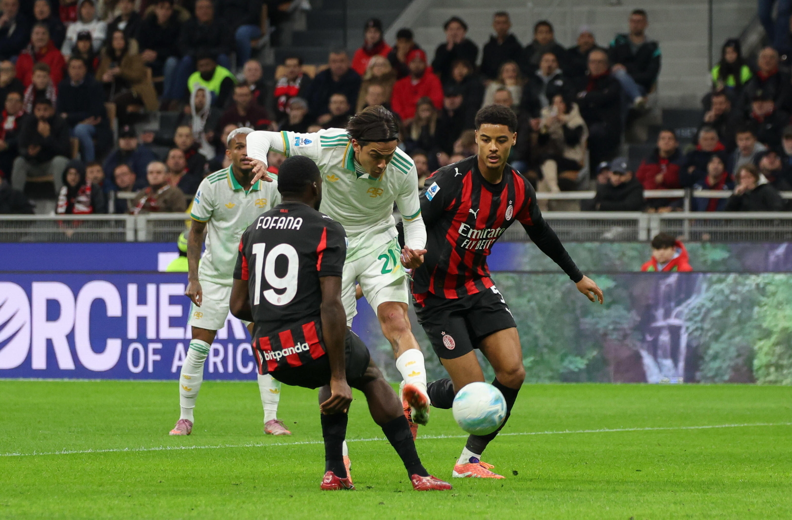 Paulo Dybala antybohaterem szlagieru Serie A