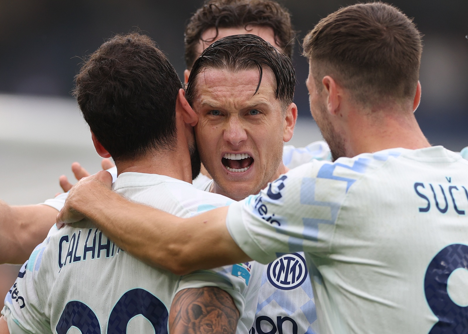 Hiszpanie zachwyceni. To napisali o golu Zielińskiego