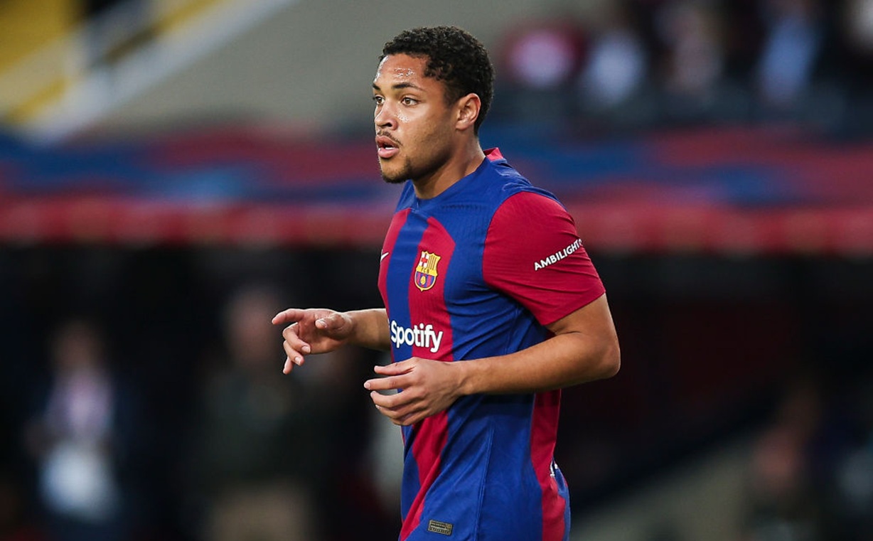 W FC Barcelonie się nie przebił. Anglicy oferują za napastnika 50 mln euro