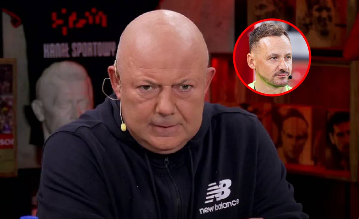 Kowalczyk krytykuje znanego sędziego. "Powinien dostać zawieszenie"