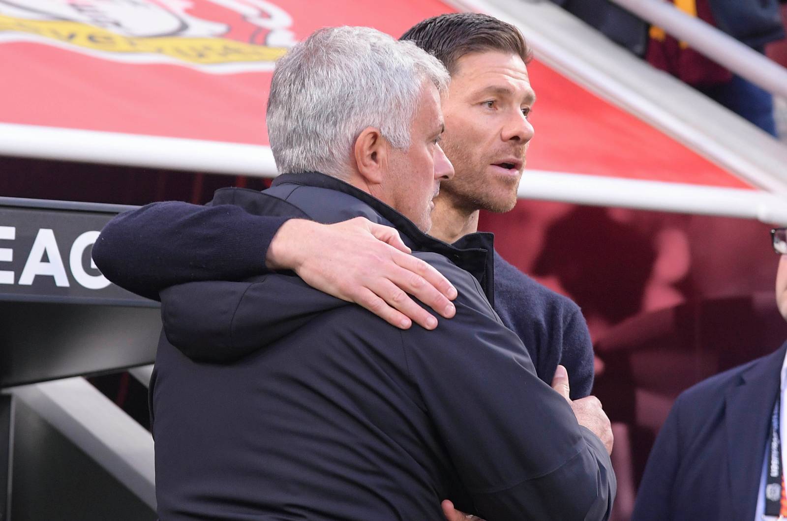 Alonso powtórzy manewr Mourinho. "Obawa przed 200 kamerami"