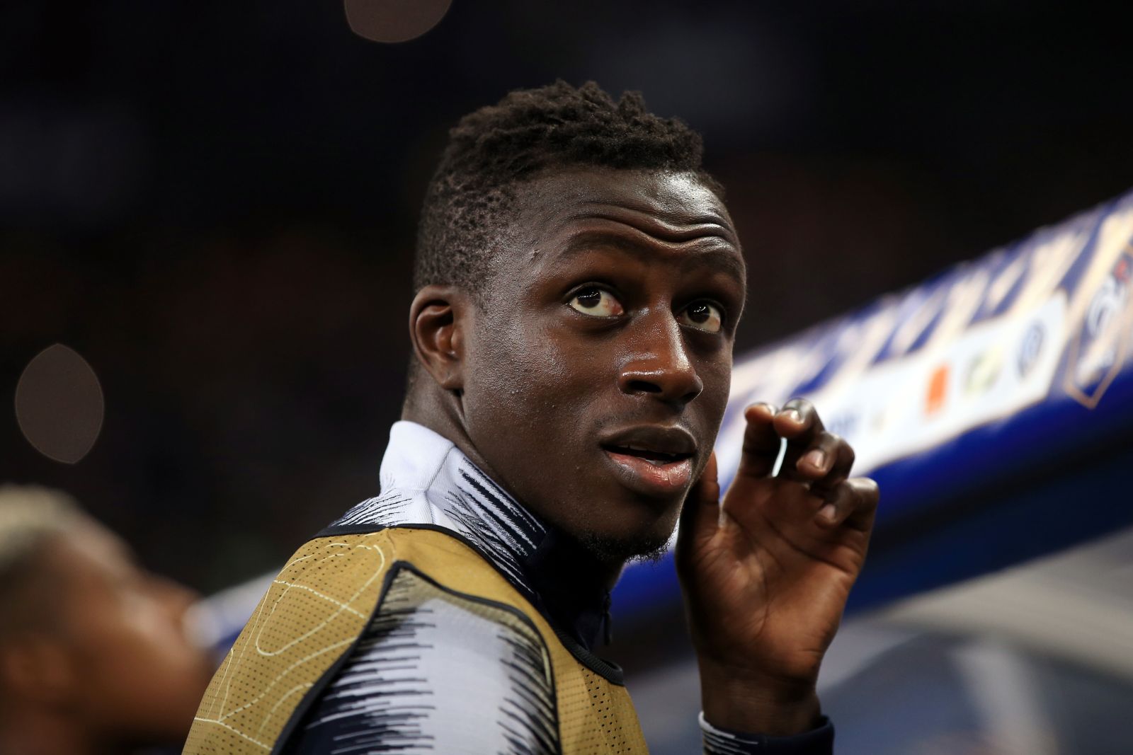 Nagły zwrot ws. mistrza świata. Trener Pogoni zmienił zdanie