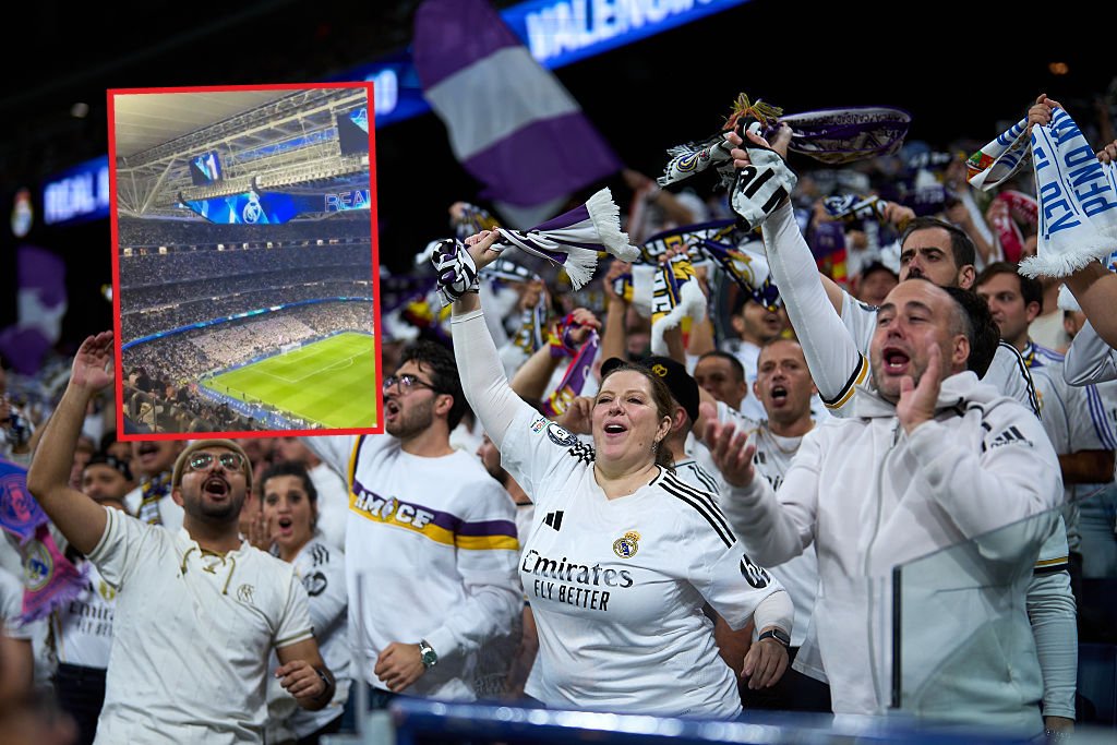 Real Madryt ma nowy "hymn". Posłuchaj, jak reagowali kibice