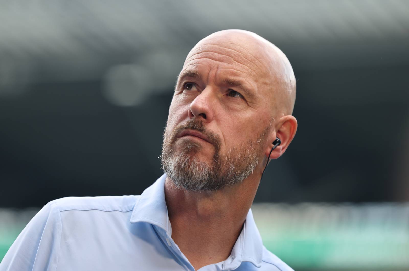 Erik ten Hag ponownie w Premier League? Jest w gronie kandydatów