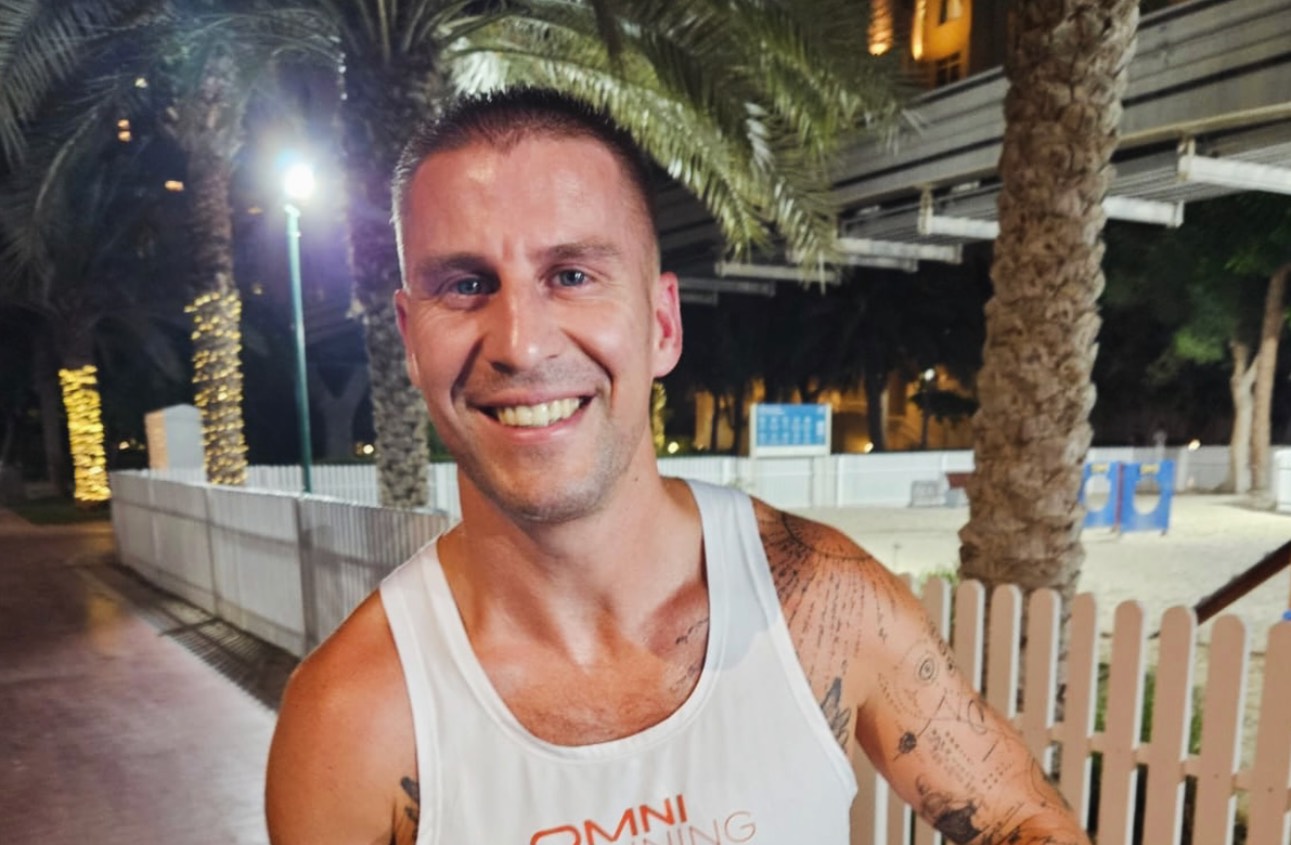 Polak od miesiąca mieszka w Tajlandii. Zdradził, co tam robi