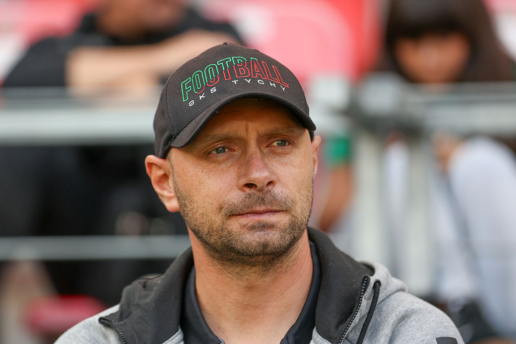 Nie tylko Wieczysta. Kolejny klub w Polsce zwolnił trenera