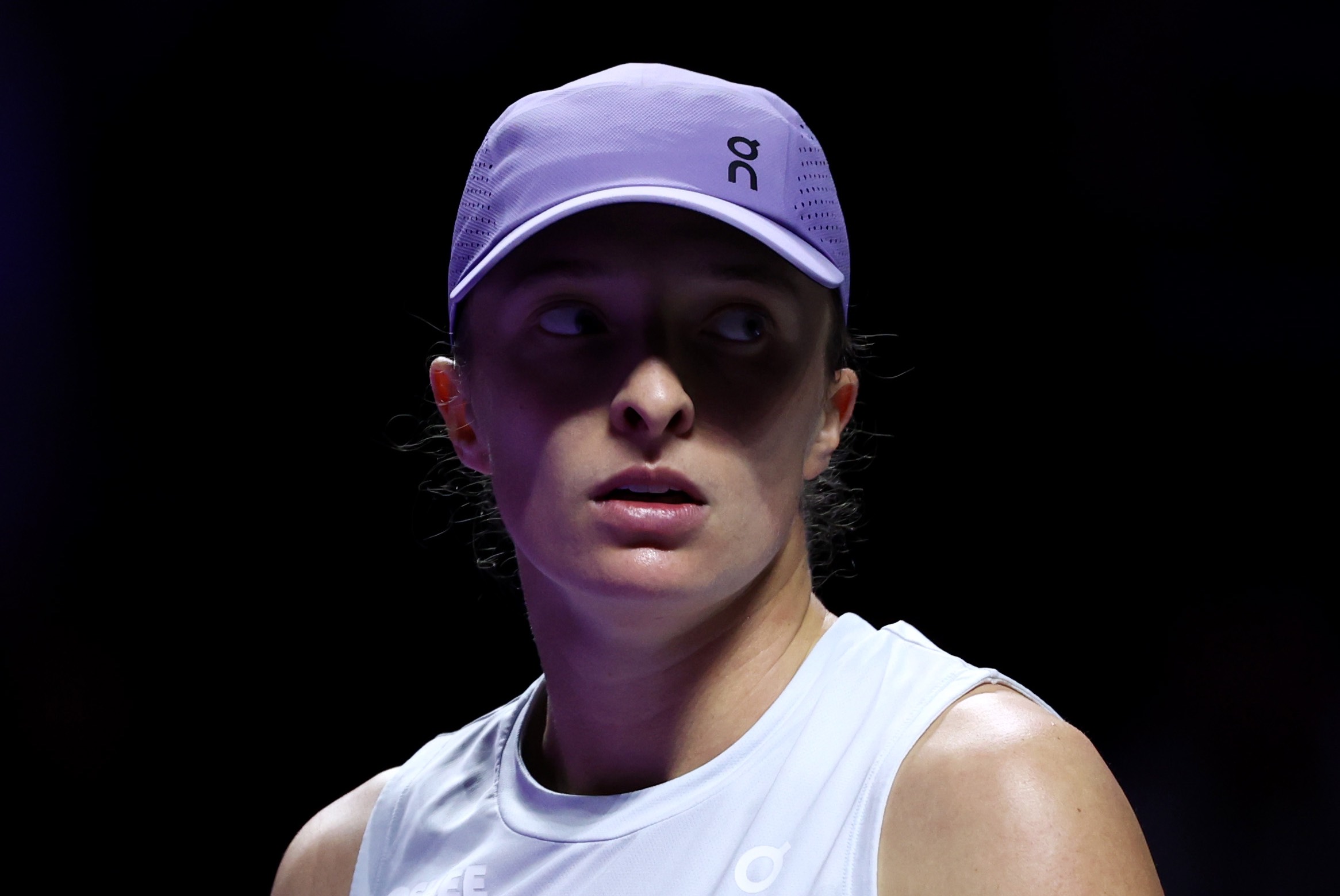 Aż trudno uwierzyć. Dlatego Iga została rozbita [OPINIA]