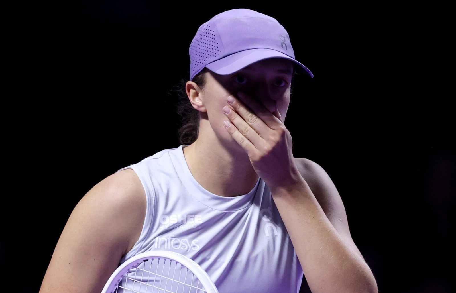 Szokująca statystyka Świątek. Czegoś takiego nie było od 12 lat