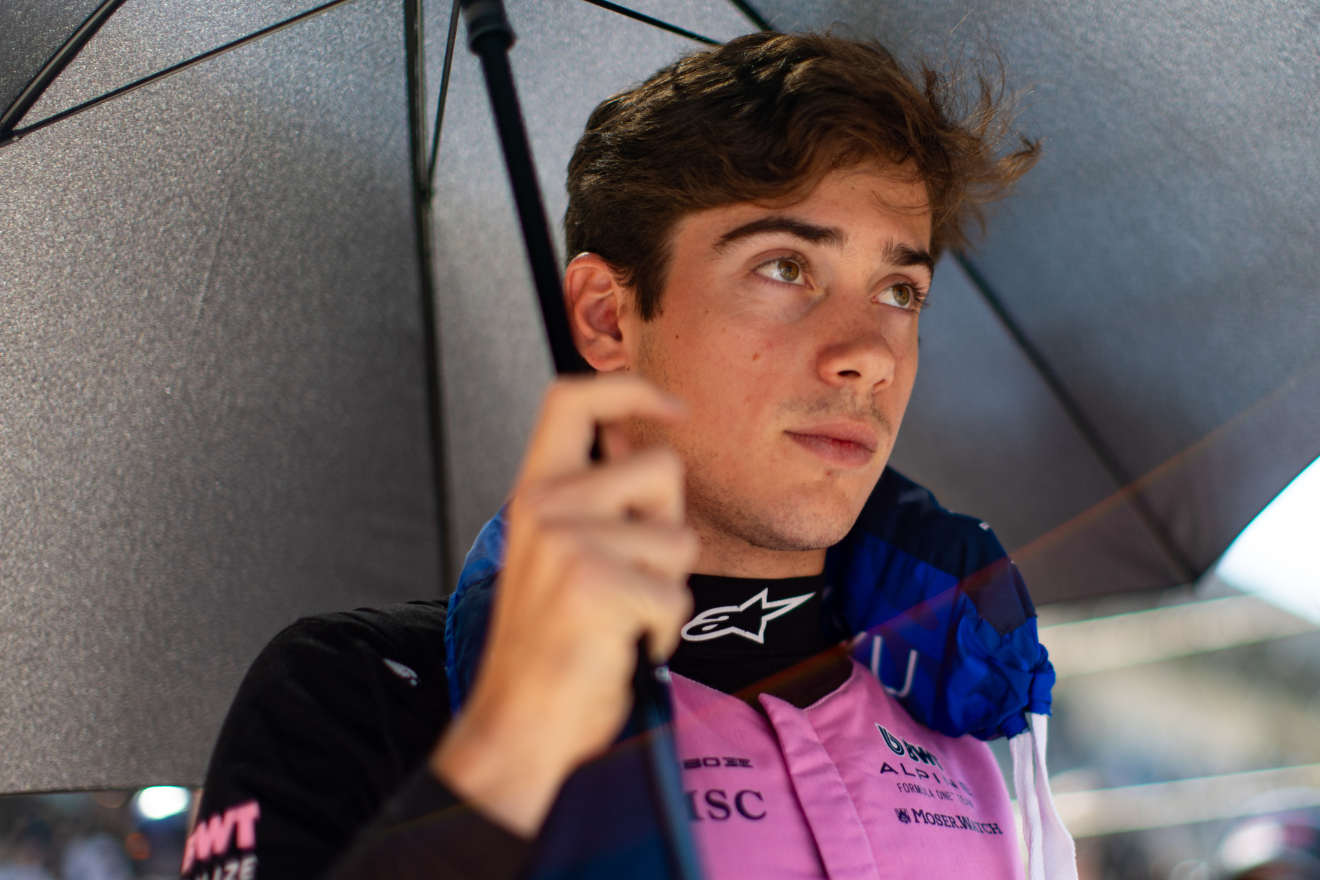 Kolejne miejsce w F1 zajęte? najważniejsze pieniądze sponsorów