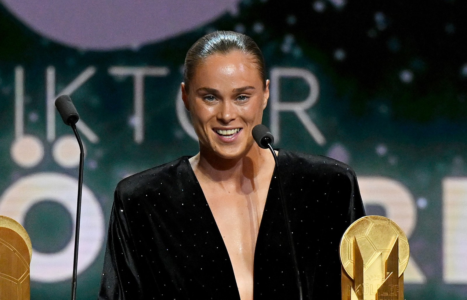 Hiszpanie zachwyceni Pajor. Od razu rozległy się oklaski