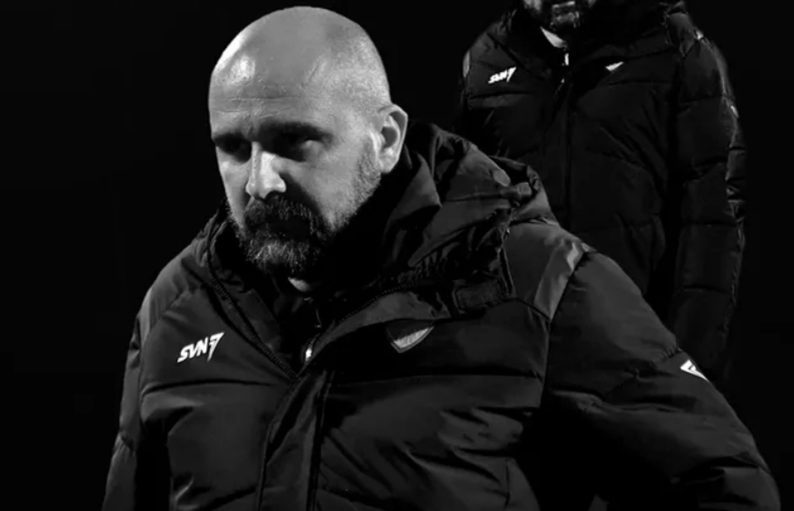 Tragedia na boisku. Nie żyje trener