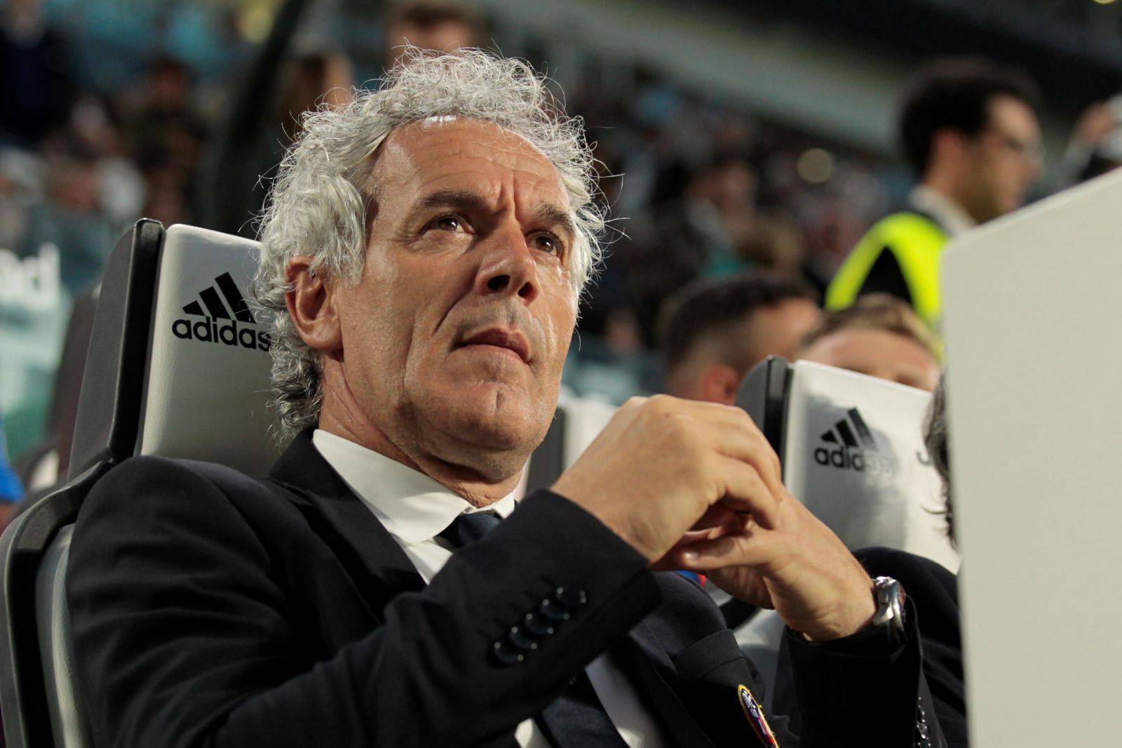 To byłaby sensacja. Słynny trener przejmie klub reprezentanta Polski?