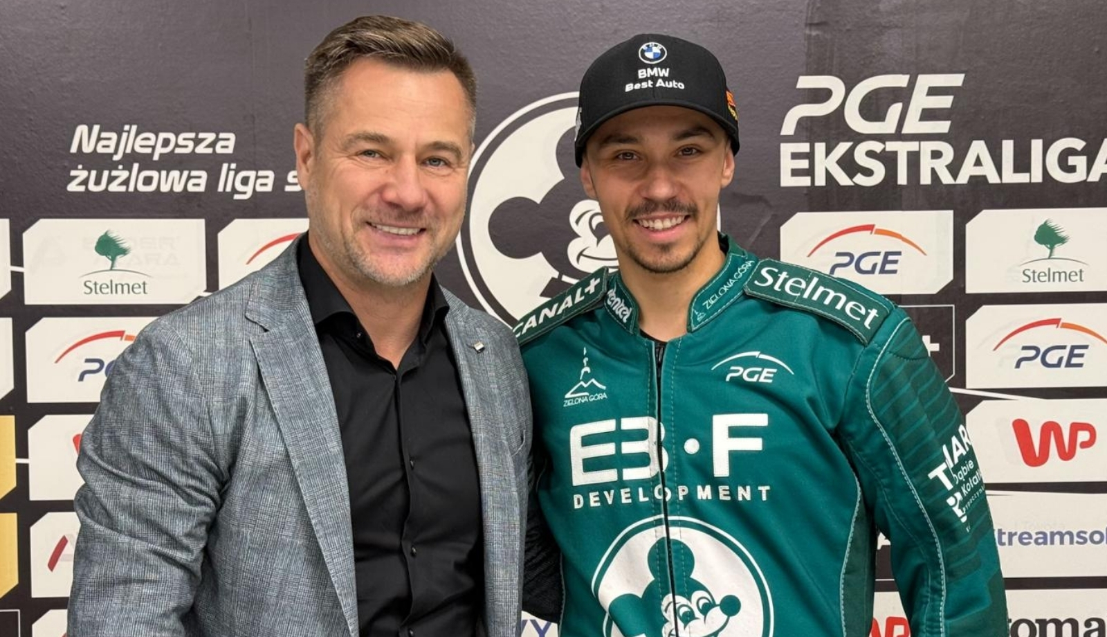 Żużel. Kubera w trójce najlepiej zarabiających?! Kwota zwala z nóg