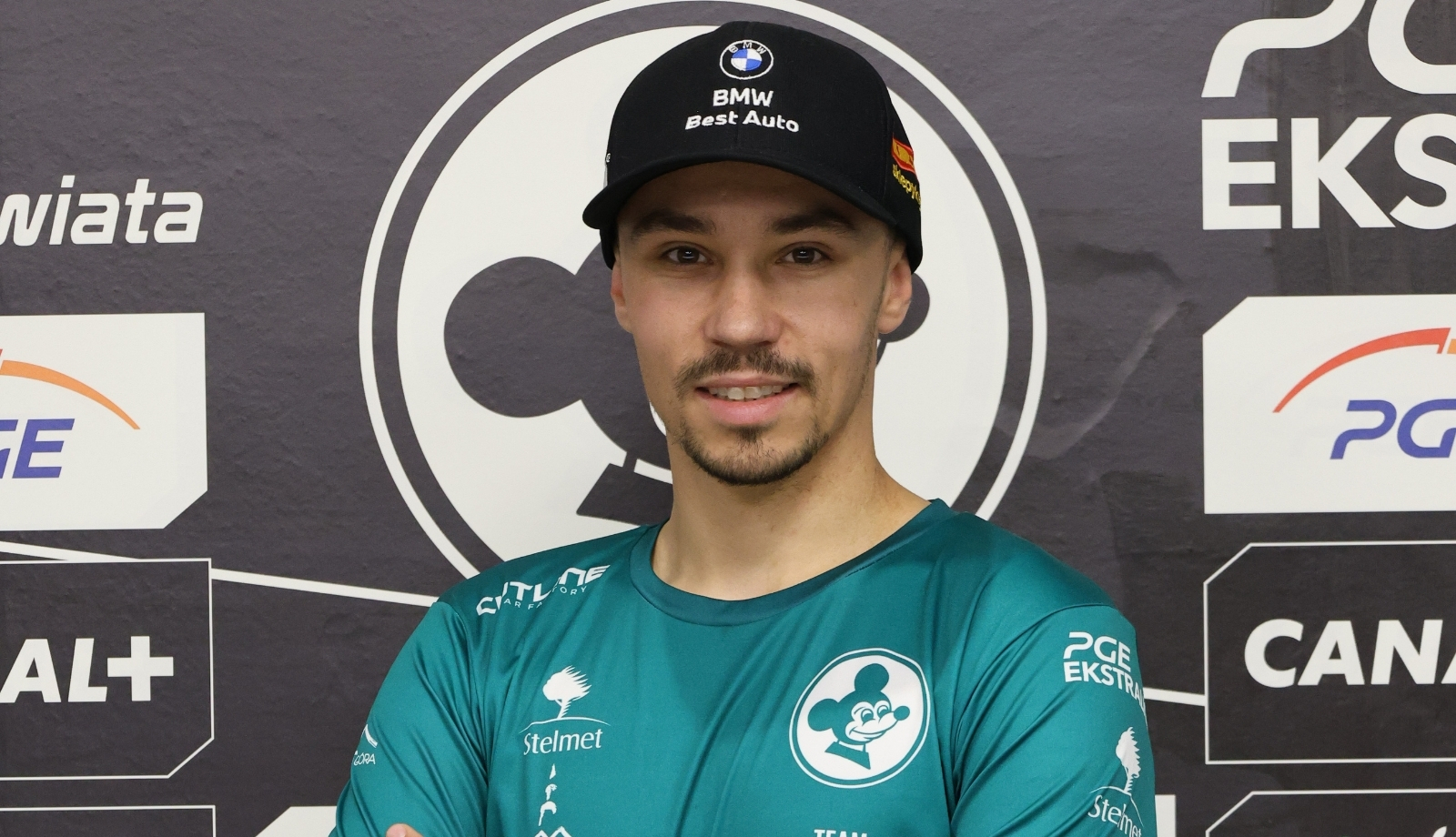 Żużel. "Chciałbym godnie go zastąpić". Kubera o swojej roli w Falubazie