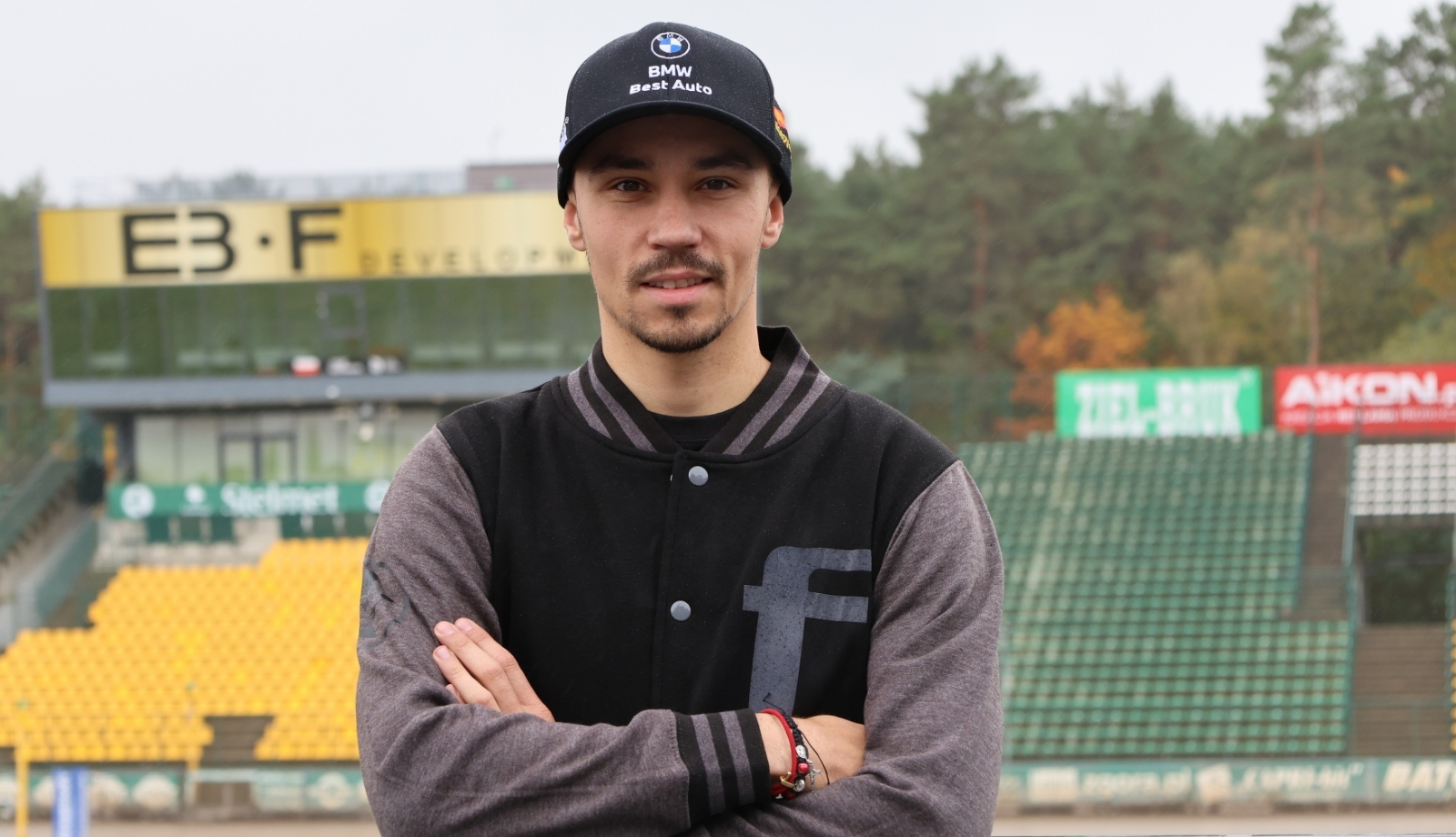 Żużel. Oficjalnie. Hitowy transfer w PGE Ekstralidze! Dominik Kubera zmienił klub