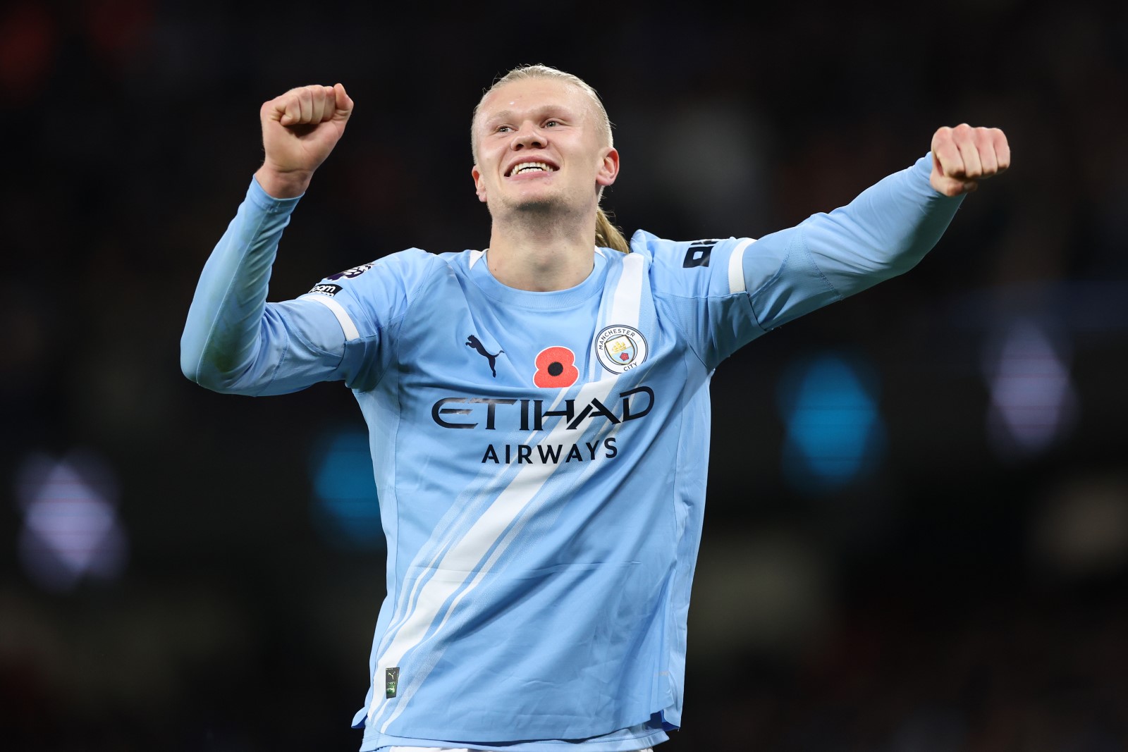 200 mln euro na stole. Media: Haaland już wybrał