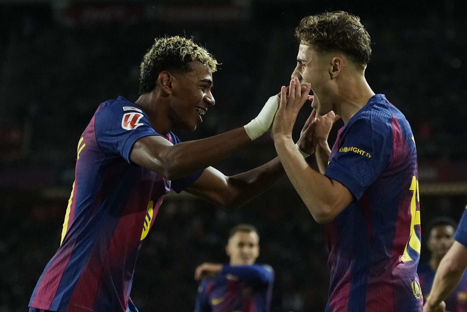 Club Brugge - FC Barcelona. Gdzie oglądać mecz Ligi Mistrzów? O której godzinie?