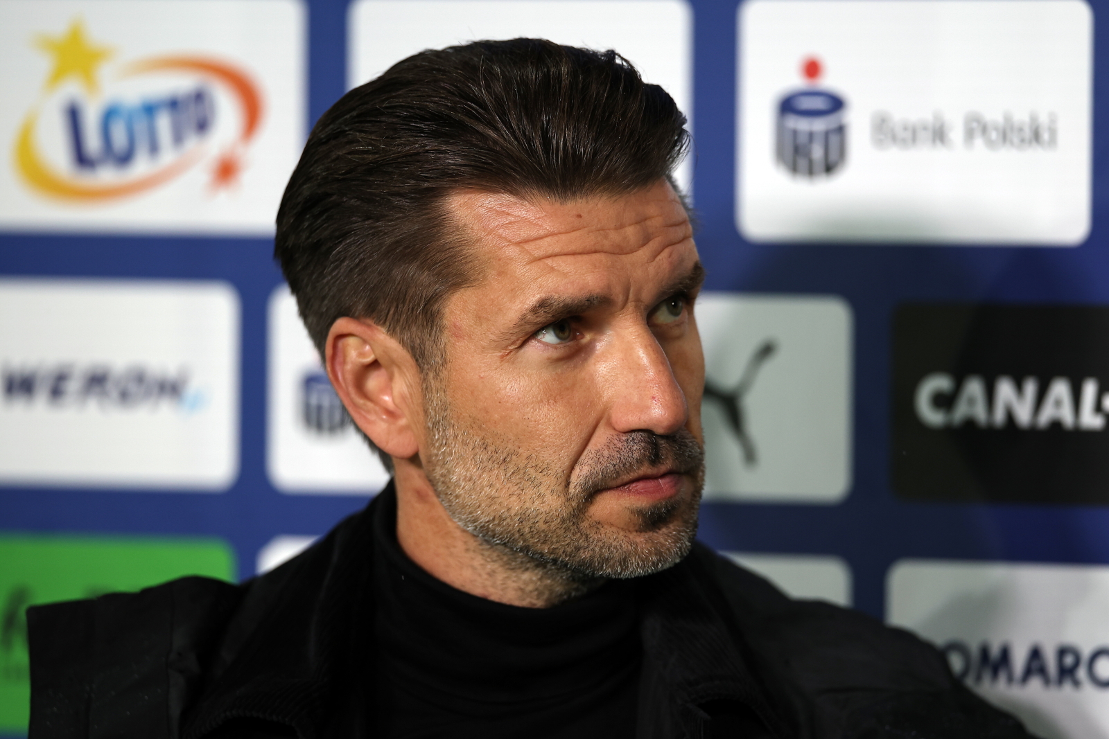 Cracovia zawiodła? Elsner zadowolony z gry. "Mieliśmy wystarczająco sytuacji"