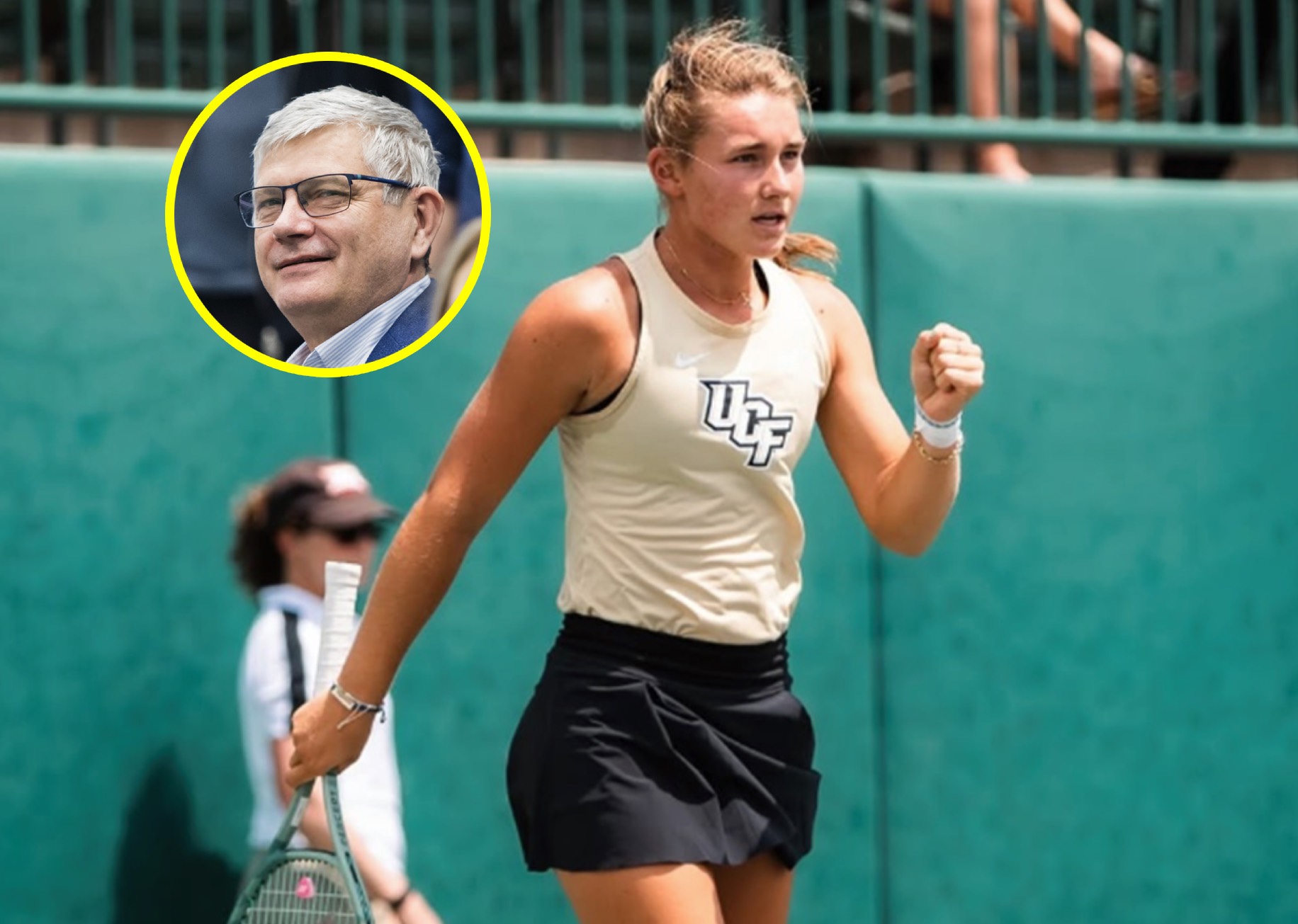 Prezes PZT odpiera zarzuty. "To przejrzyste"