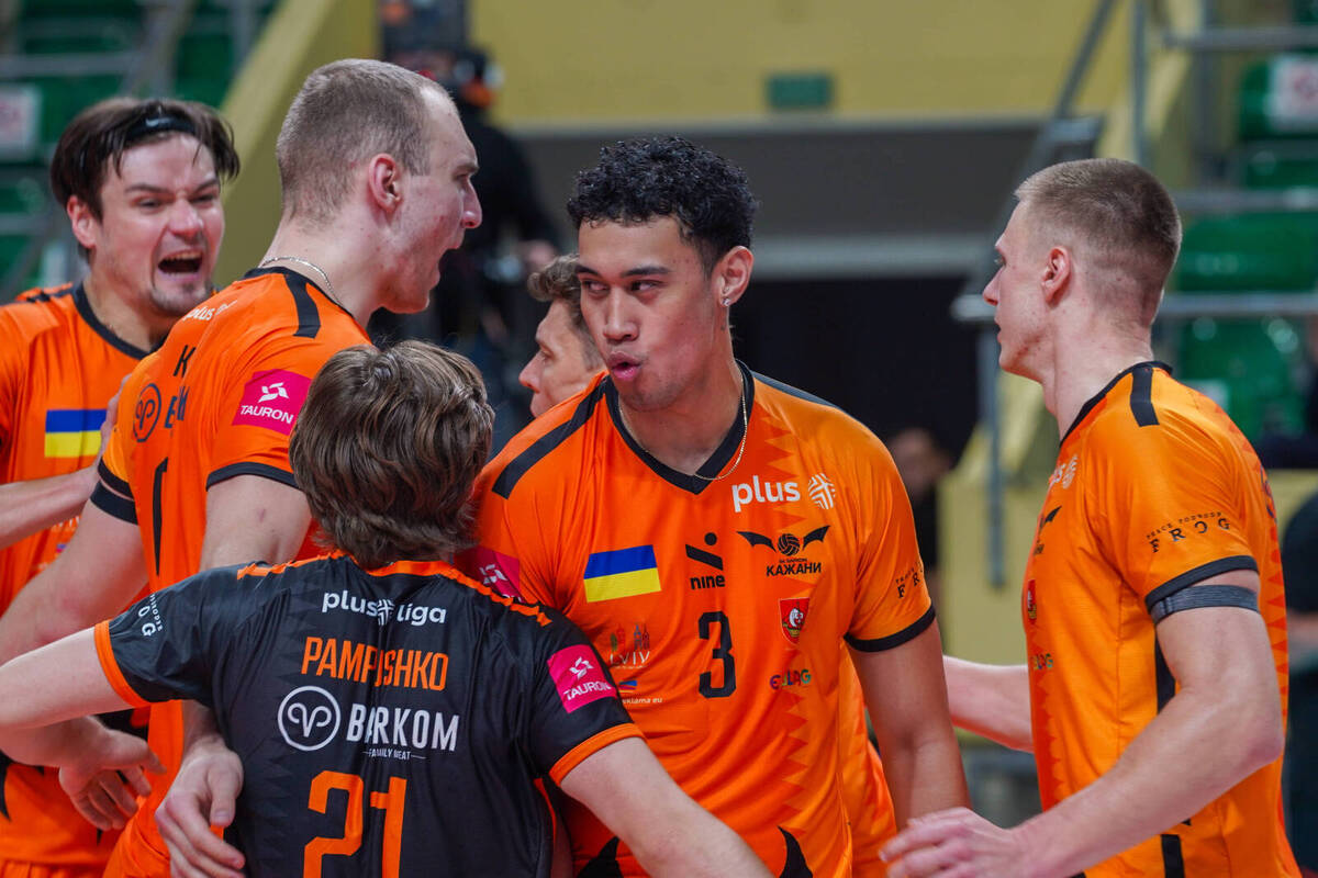 W PlusLidze najlepiej szło pokonanym