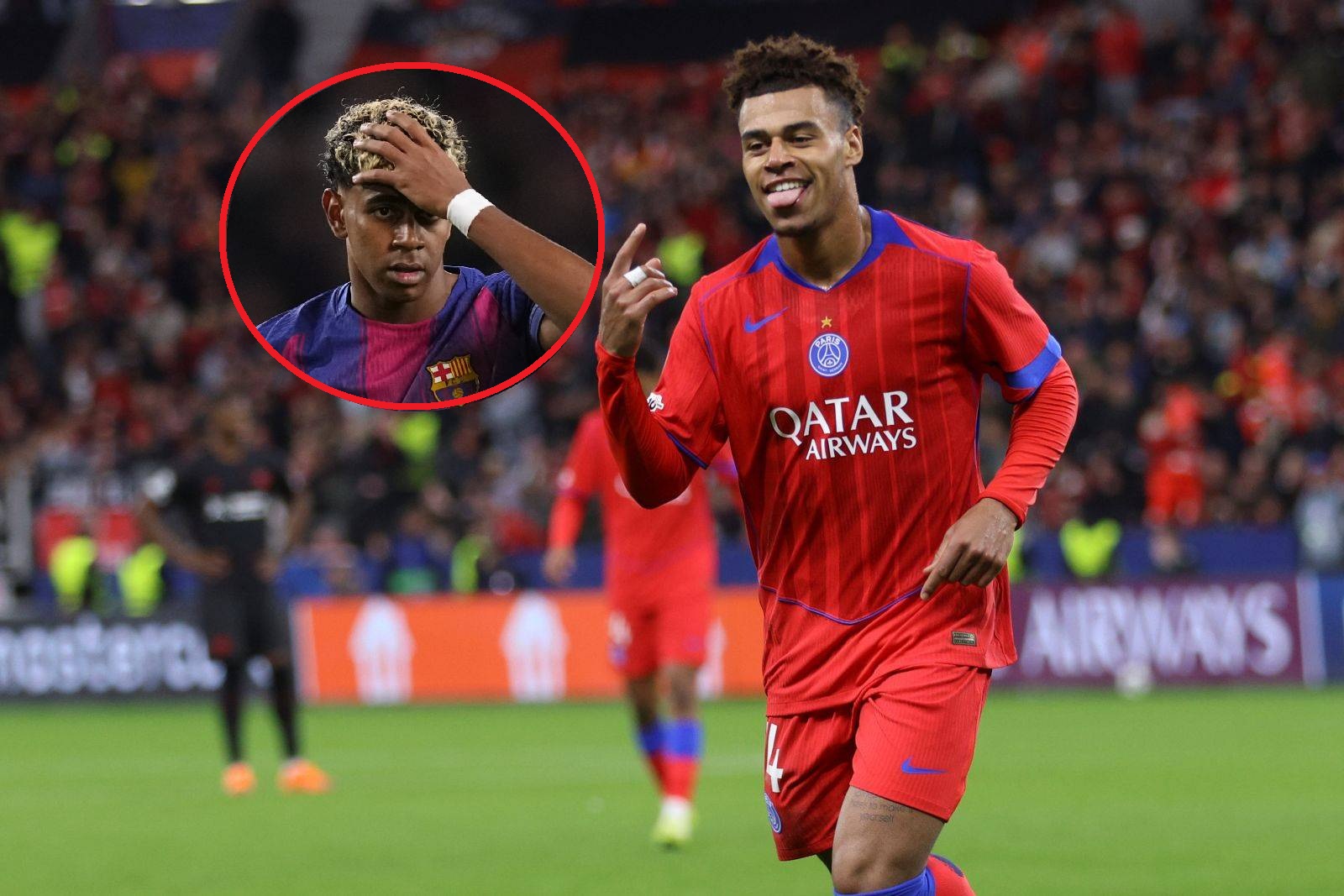 Dwa razy Yamal, a teraz on. Znamy zwycięzcę prestiżowej nagrody