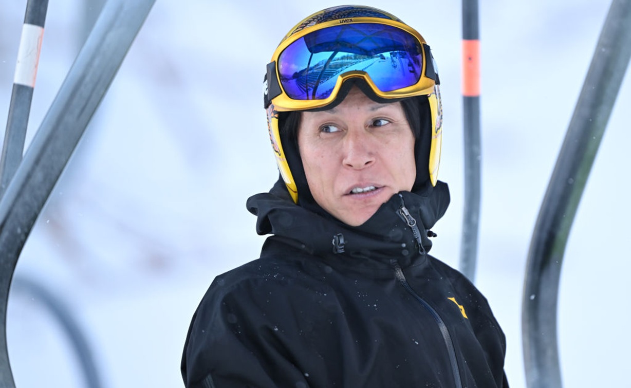 Odkryli karty przed Pucharem Świata. Już wiadomo, co z Kasaim