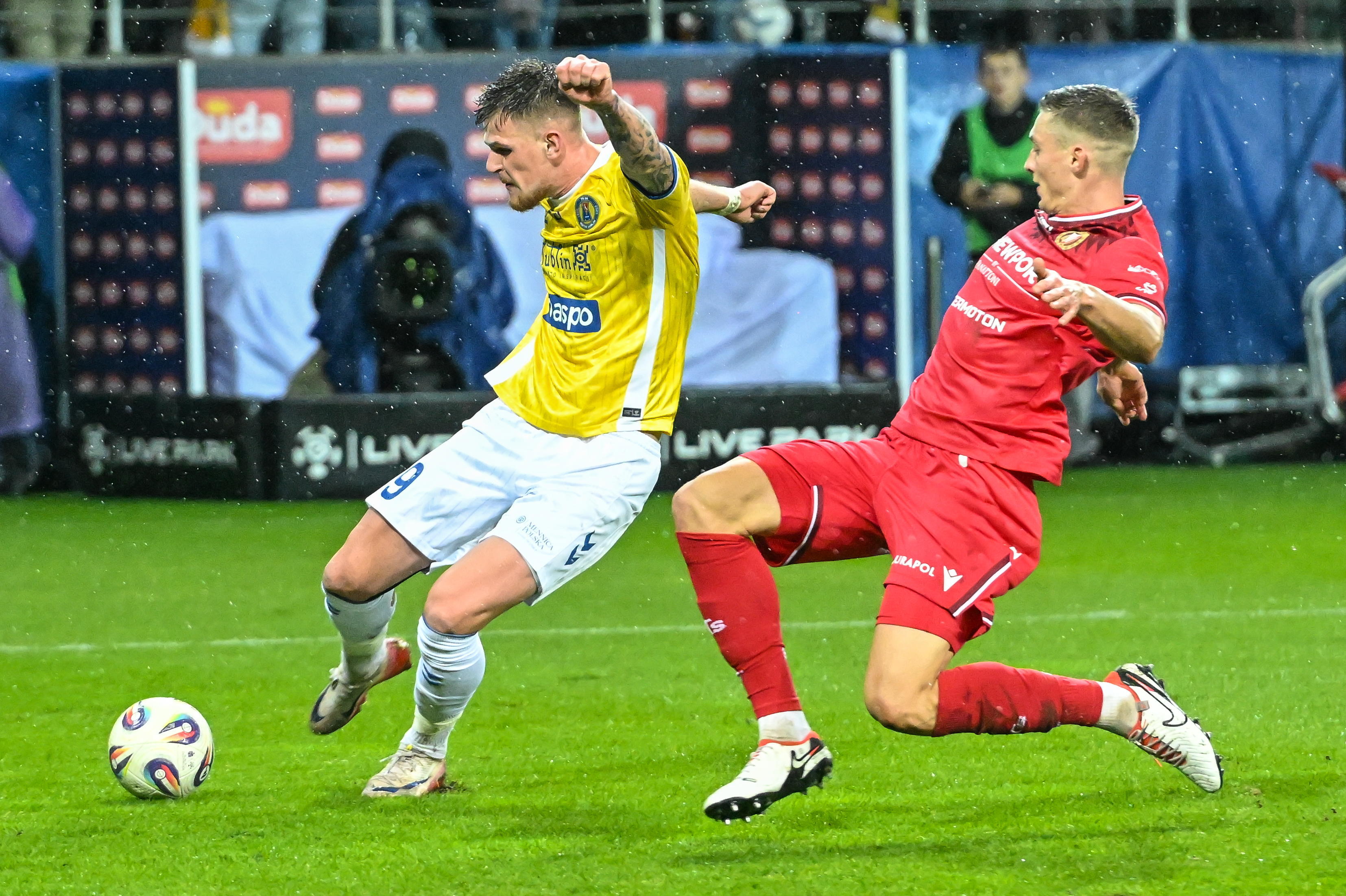 Sensacyjne powołanie do reprezentacji? "To marzenie jest realne"