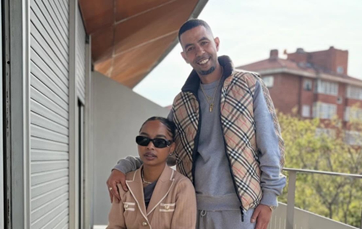 Ojciec Yamala się żeni. Jego partnerka jest dużo młodsza