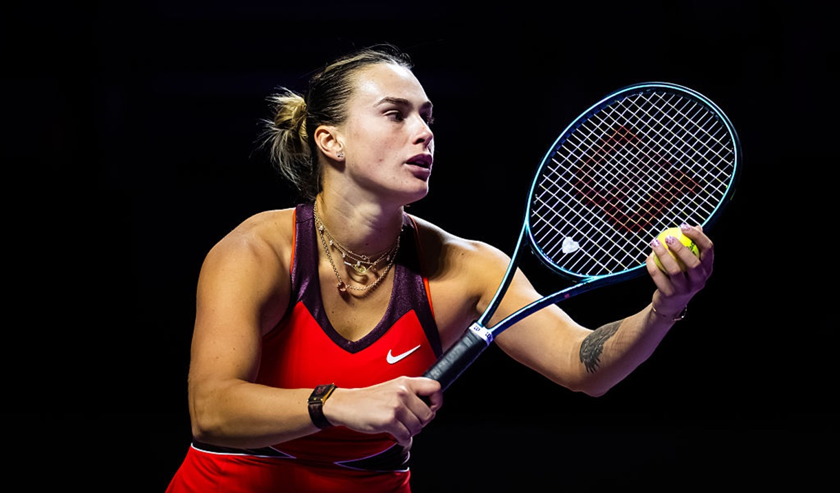 Trzy gwiazdy z szansą na półfinał. Ten scenariusz byłby katastrofą dla Sabalenki