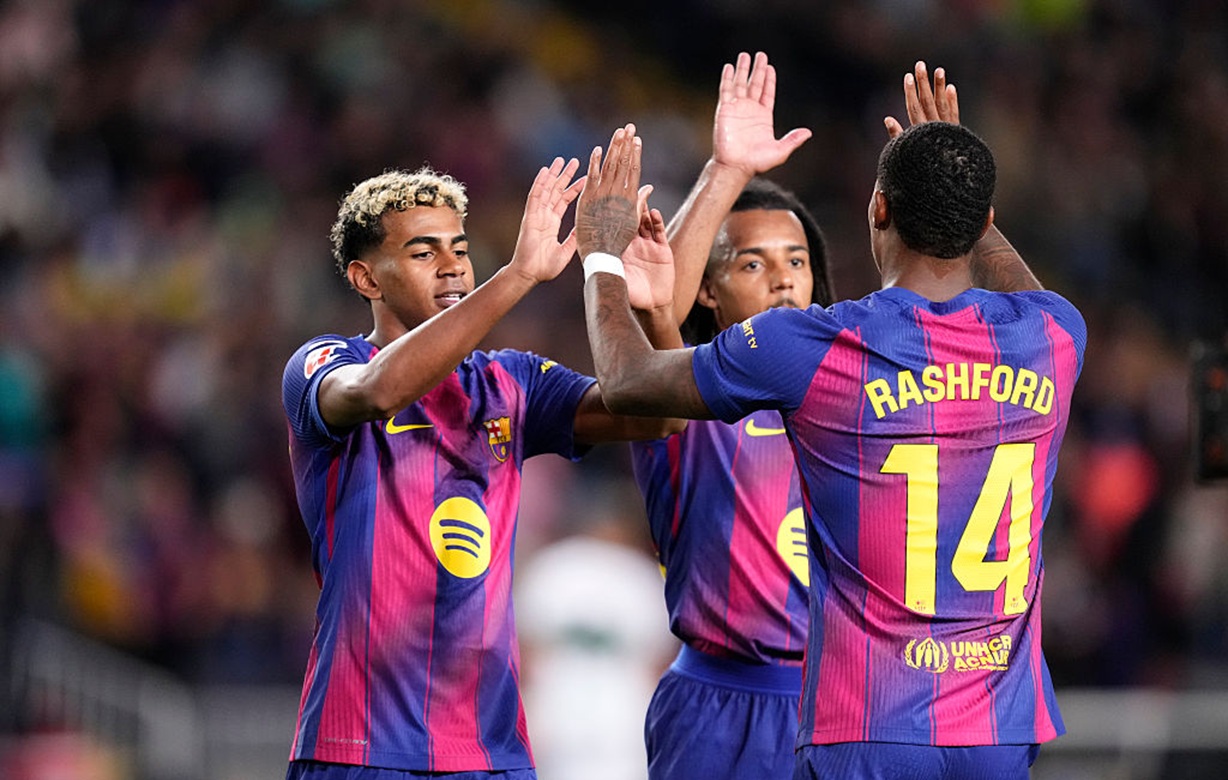 Liga Mistrzów. Gdzie oglądać mecz Club Brugge - FC Barcelona? Będzie w TV? Kiedy start?