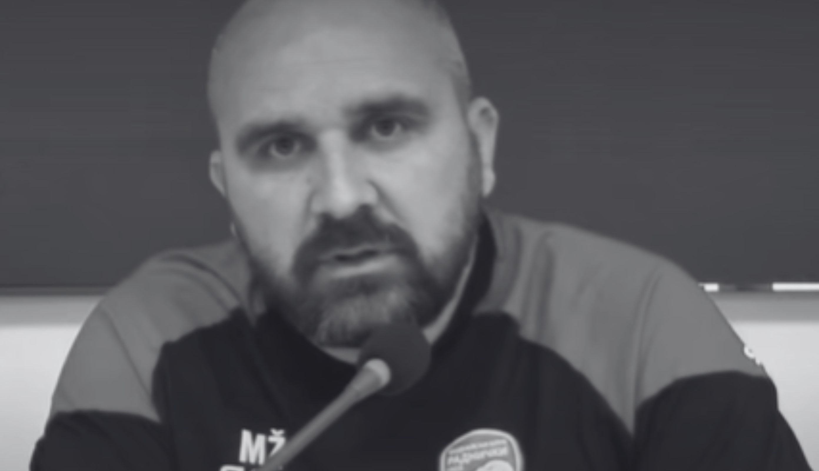 Tragiczna śmierć trenera. Ujawnili jego ostatnie słowa