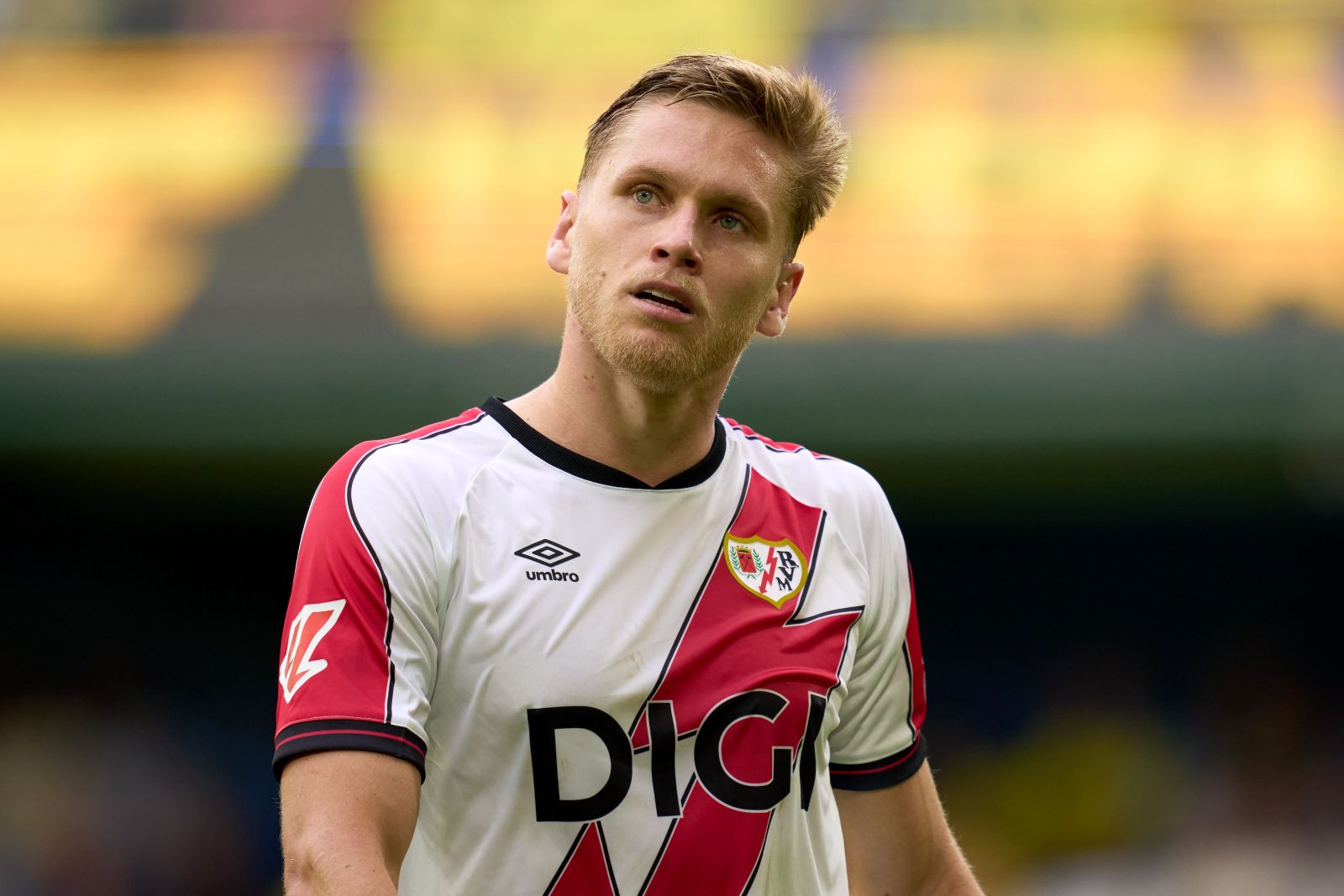 Urban już z nim rozmawiał. Mówi wprost, czy chciałby zagrać dla Polski