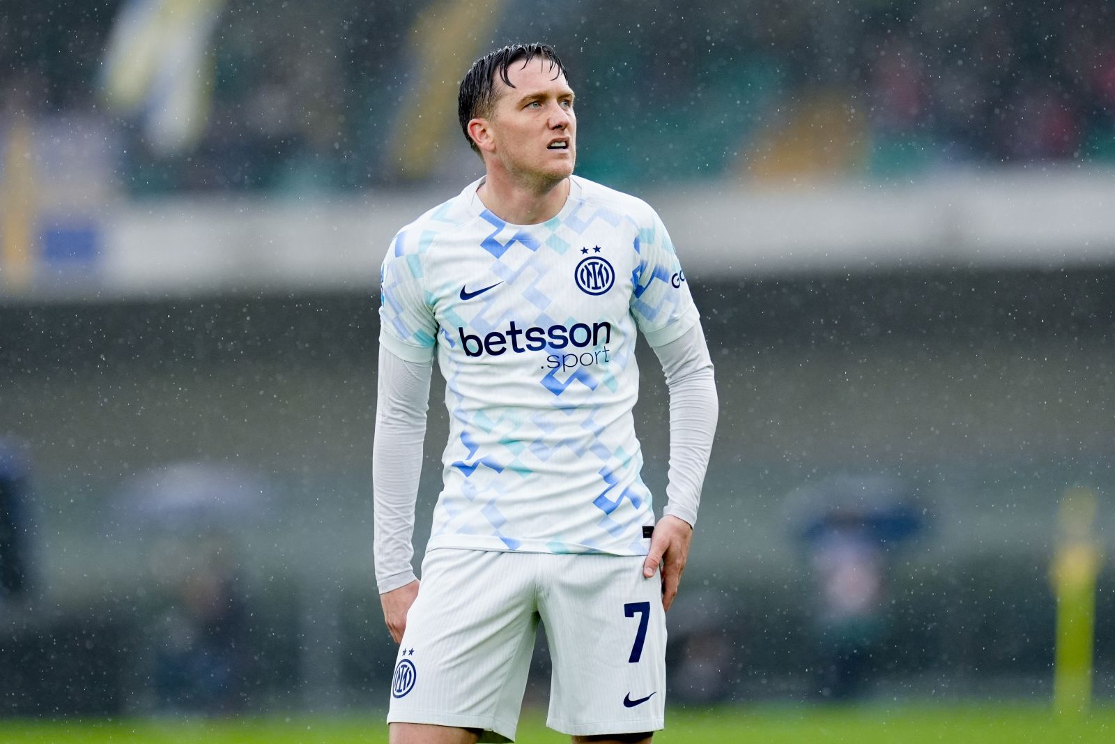 Piękny gol przełomem? Dobre wieści z Włoch o Zielińskim