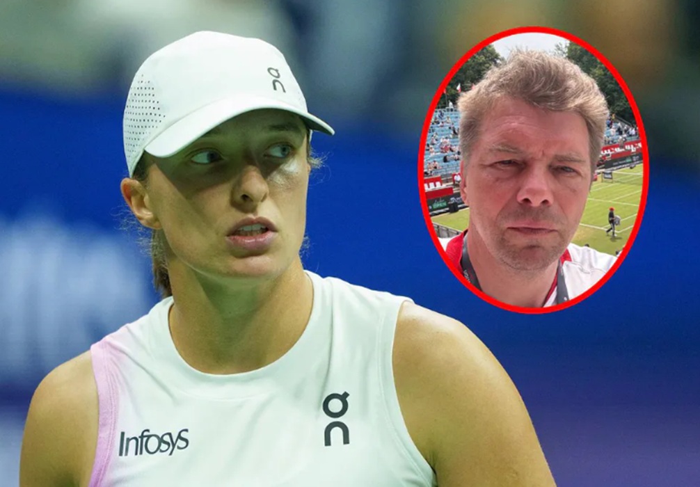 Kluczowy mecz Igi Świątek. Ekspert martwi się o jedno