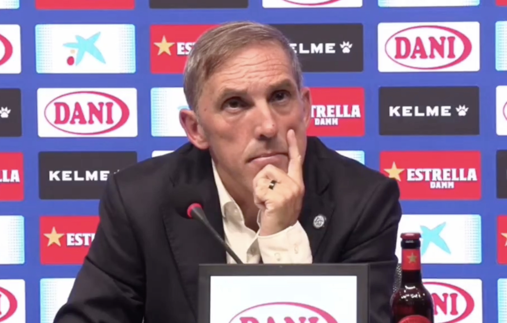 Działacz klubu z Barcelony w szpitalu. "Ostry zawał serca"