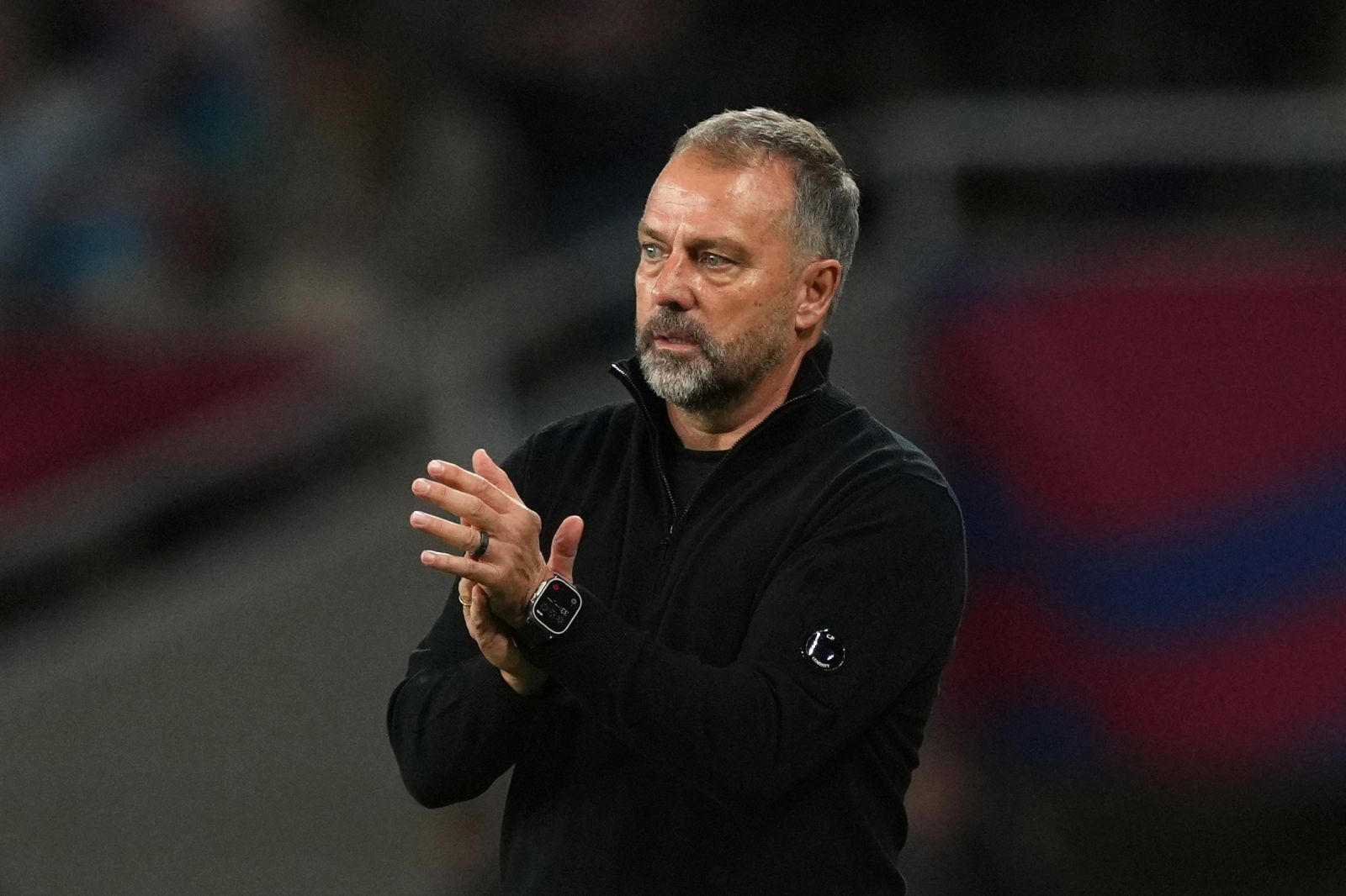 Sensacyjne doniesienia z Hiszpanii. Flick zdecydował ws. swojej przyszłości