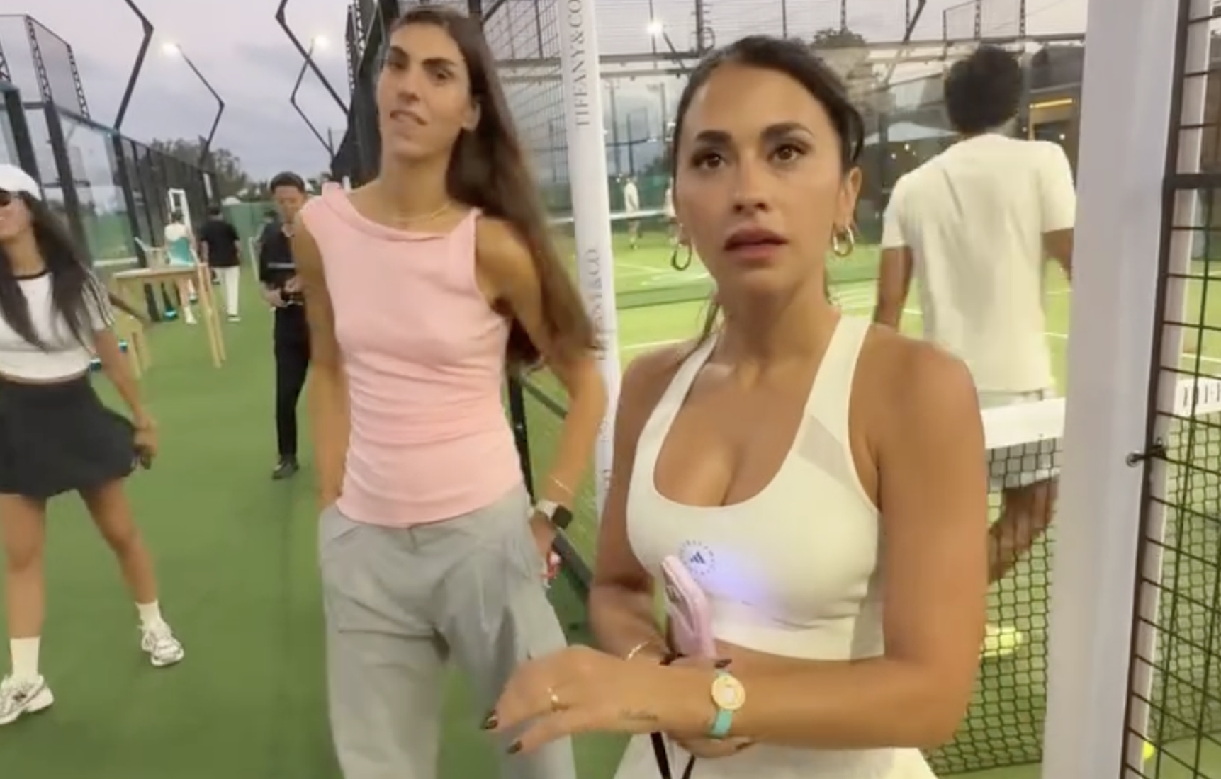 Poprosił o pokazanie zegarka. Nie miał pojęcia z kim rozmawia