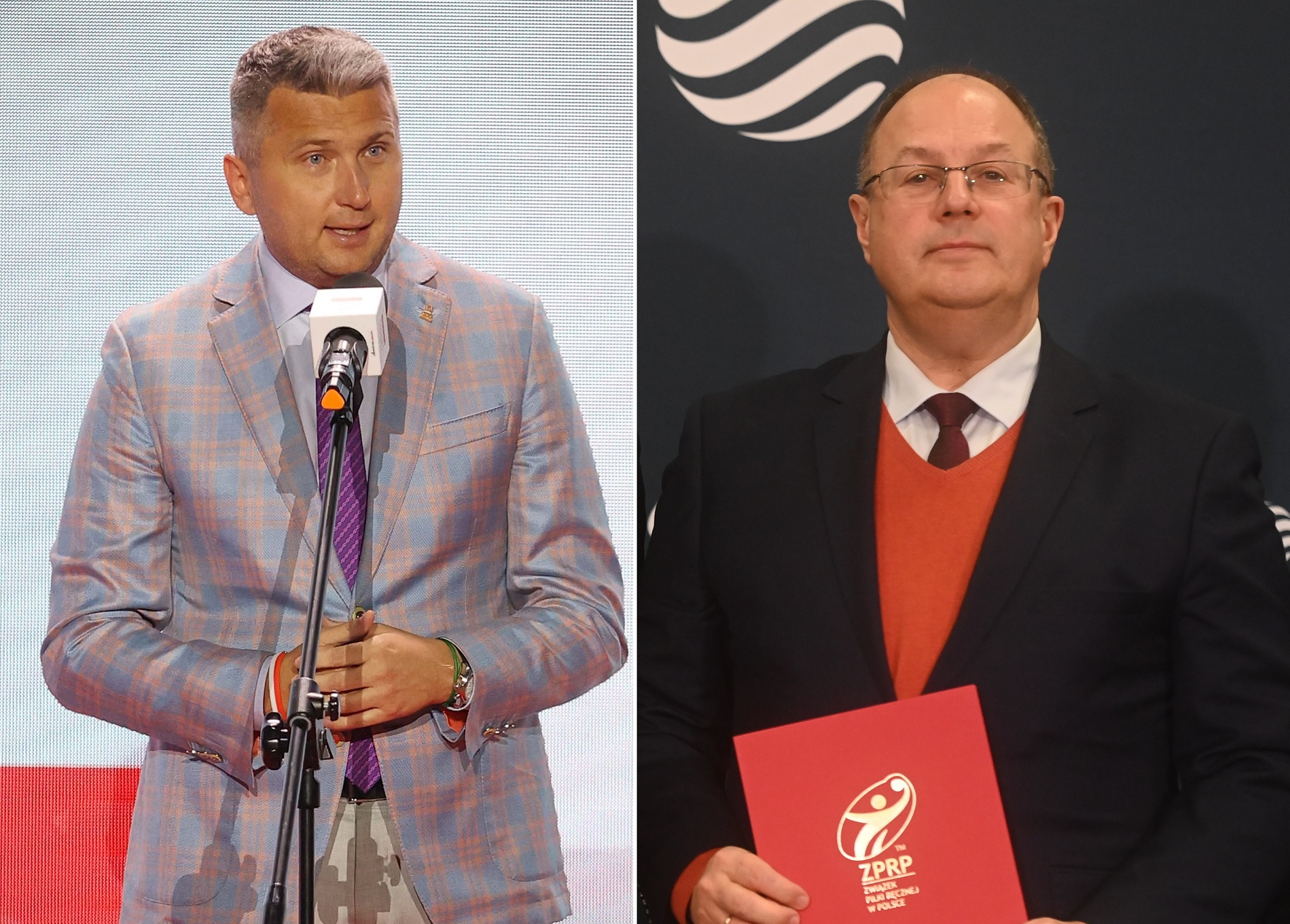 Nie Małysz czy Korzeniowski. To on może zagrozić pozycji Piesiewicza