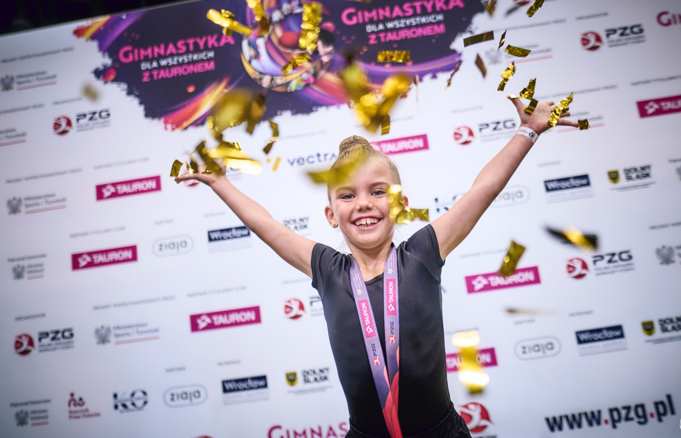 To będzie wielkie święto polskiej gimnastyki!