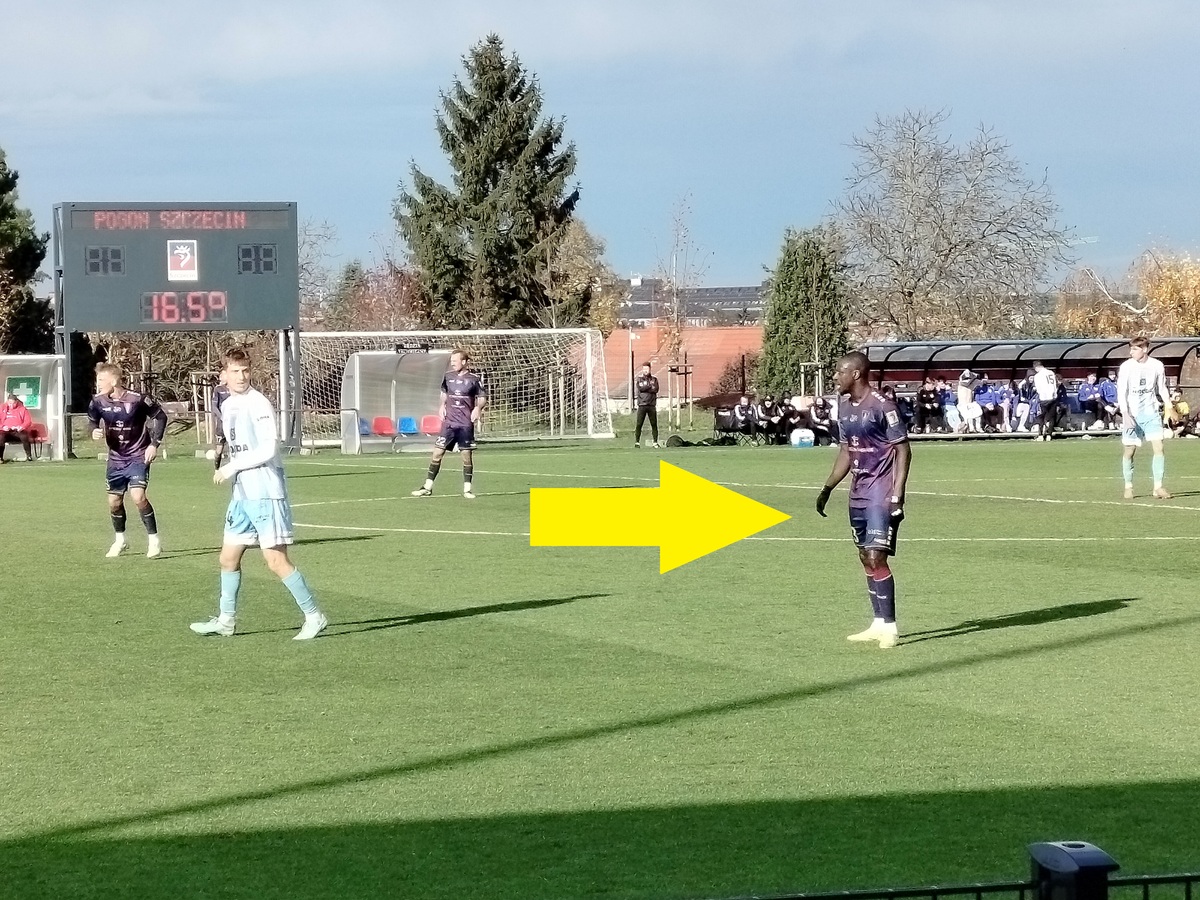 Benjamin Mendy zadebiutował w Polsce. Kibice czekali na niego przez 50 dni