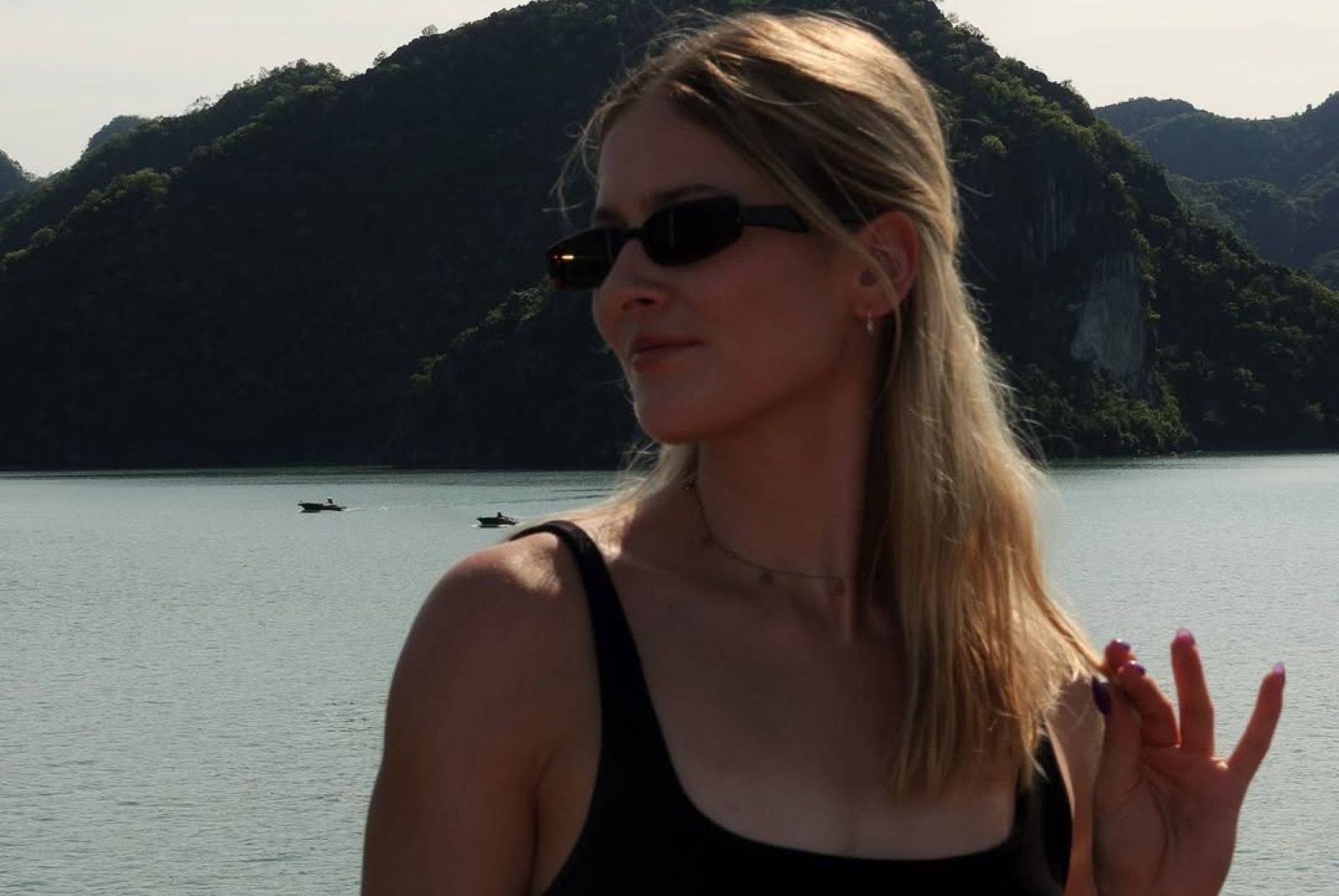 Kibice szaleją na jej punkcie. Ujawniła, czy ma chłopaka