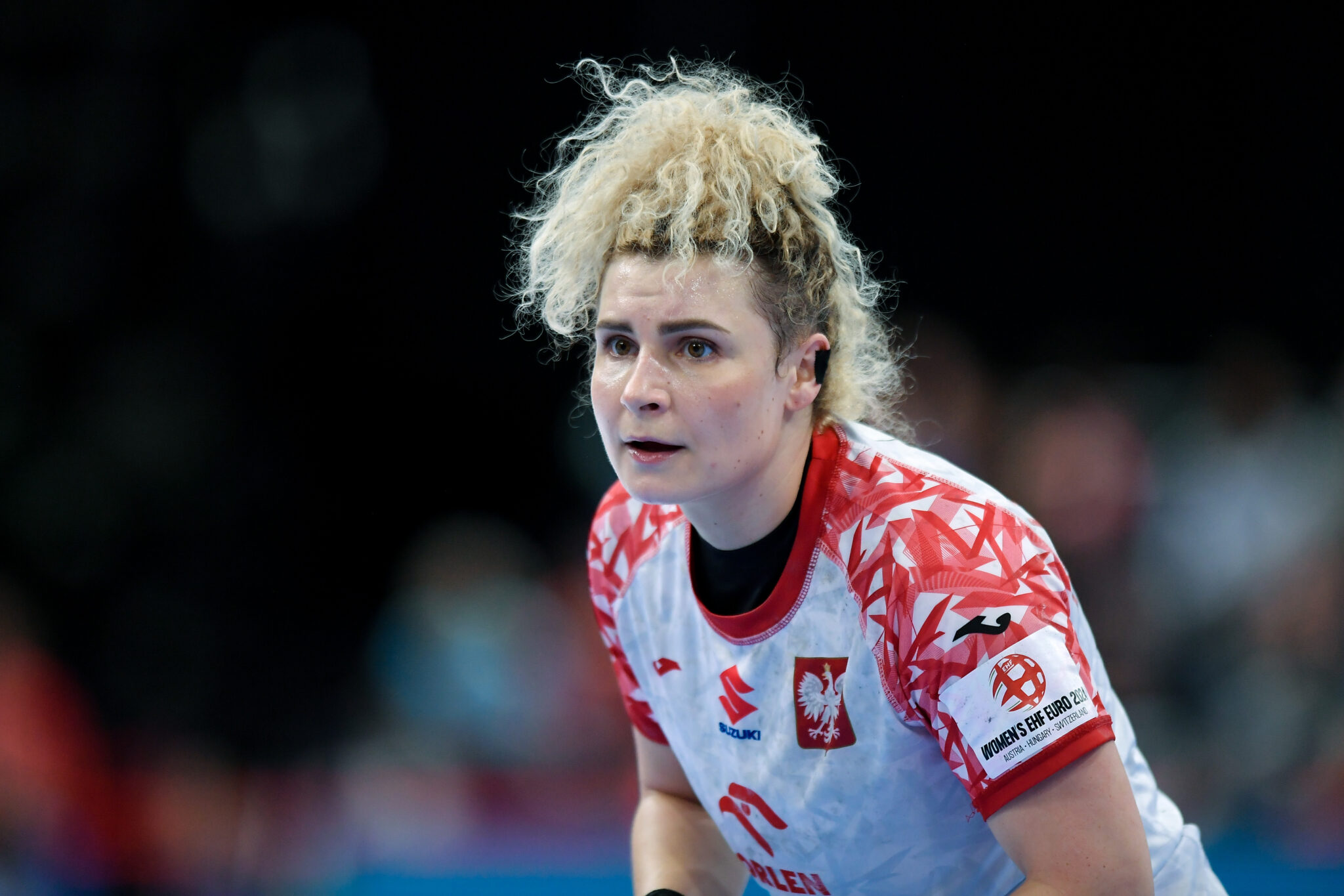 W kadrze już więcej nie zagra. Reprezentantka Polski powiedziała "pas"