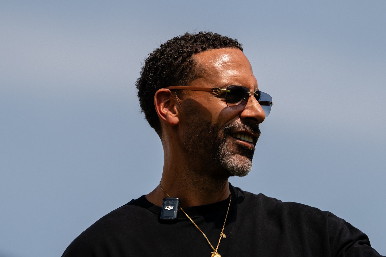 Od sierpnia mieszka w Dubaju. Zdradził, co mu się tam najbardziej podoba