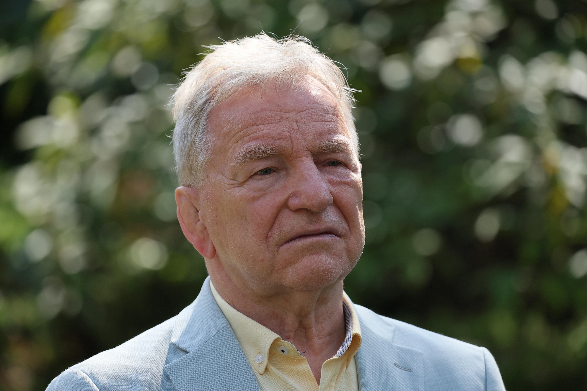 Wicemistrz olimpijski ostro o Małyszu i Korzeniowskim: "Podzielili środowisko"