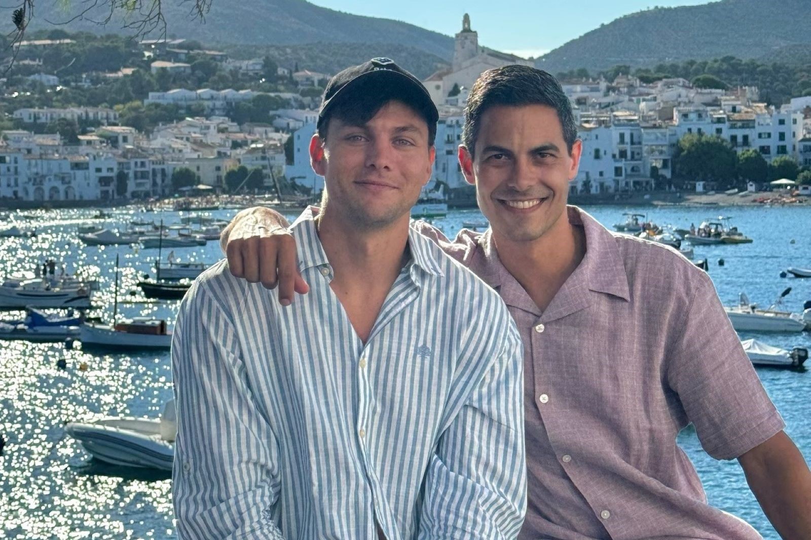 Ma zostać premierem Holandii. Wiadomo, kim jest jego partner